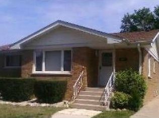 17531 William St, Lansing, IL 60438