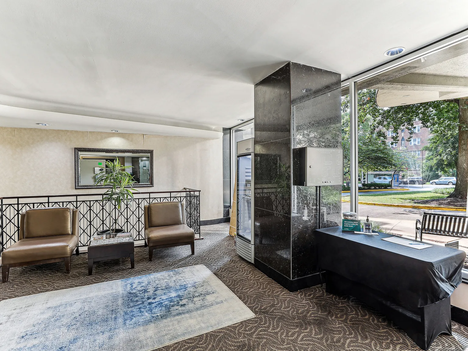 3801 Connecticut Avenue — Photo 4