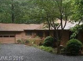 311 Frazier Rd, Brevard, NC 28712