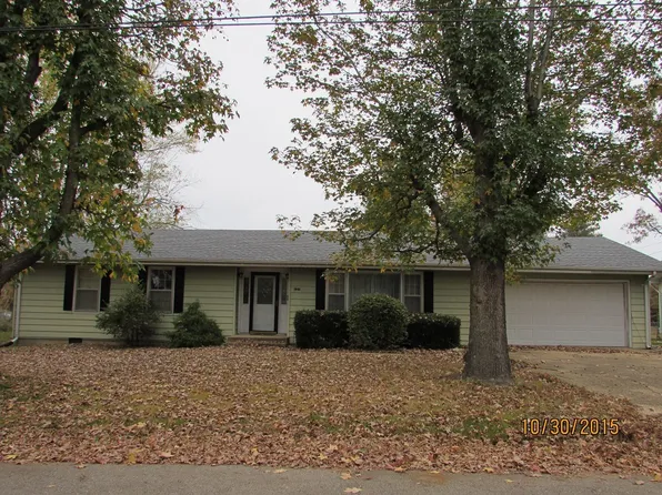 121 Burchwood Dr, Saint James, MO 65559