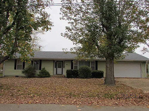 121 Burchwood Dr Photo 1