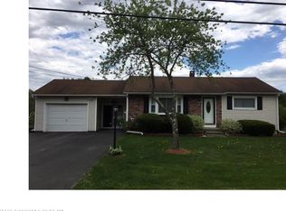 18 Hillview Ave, Saco, ME 04072