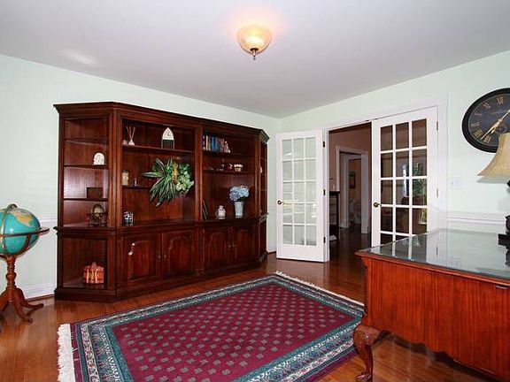 Bonus Room