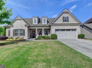 2291 Day Break Way, Dacula, GA 30019