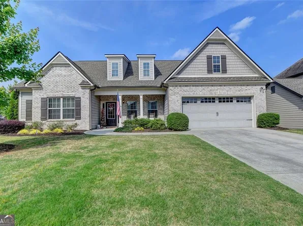 2291 Day Break Way, Dacula, GA 30019