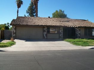 81931 Paseo Real Ave, Indio, CA 92201