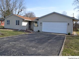 300 W Southwind Rd, Springfield, IL 62703