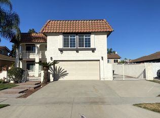 18817 Rochelle Ave, Cerritos, CA 90703