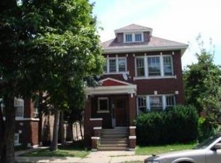 5317 S Sacramento Ave, Chicago, IL