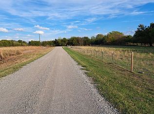 3114 County Road 2152, Caddo Mills, TX 75135