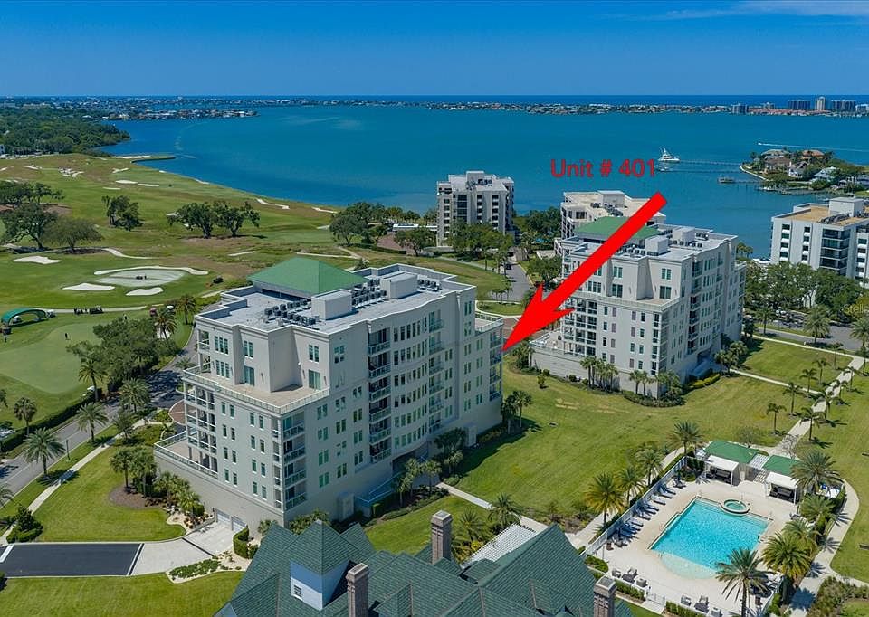 1st image of 85 BELLEVIEW BOULEVARD #401