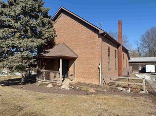 10712 E 200 N, Lafayette, IN 47905