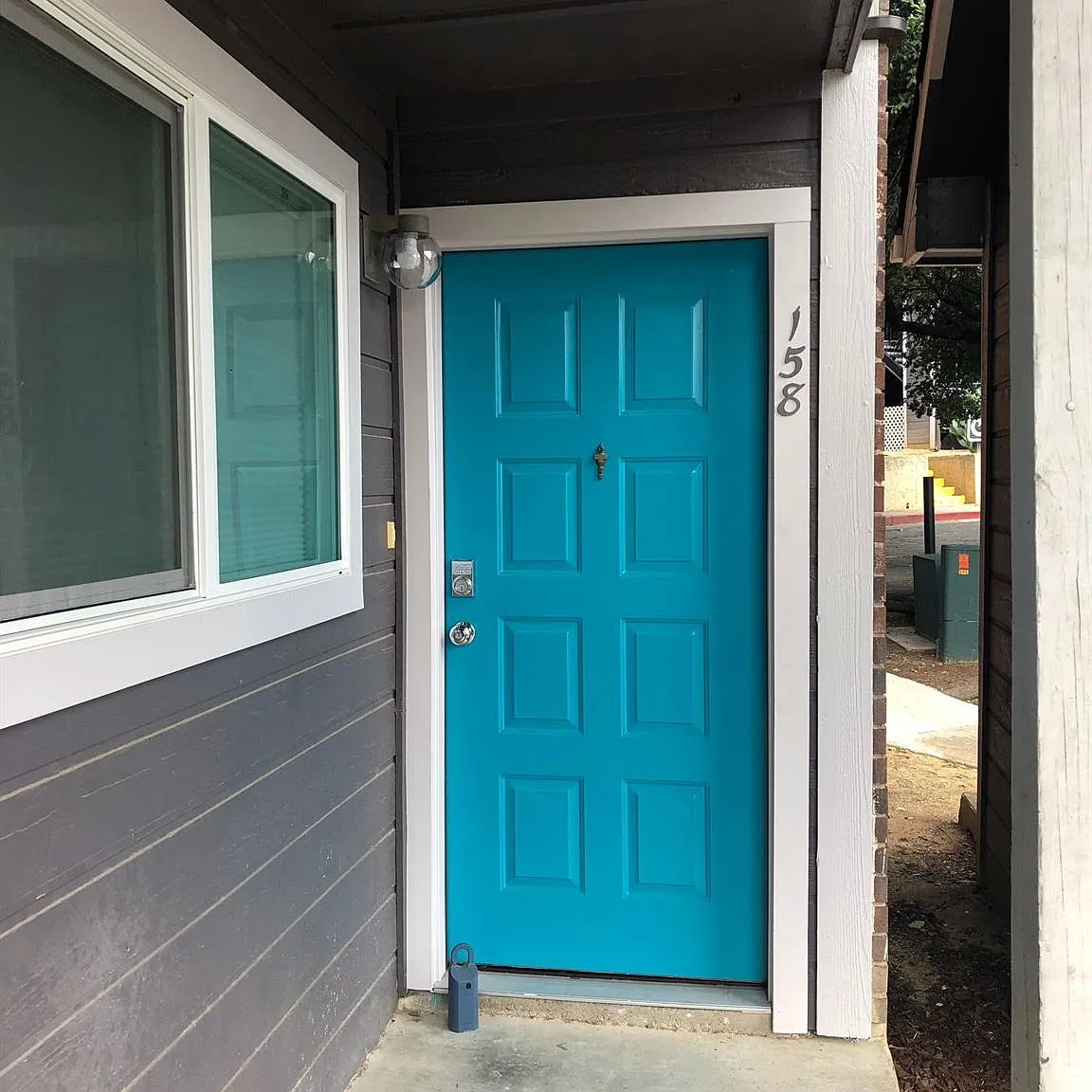 1 bed, 1.0 bath, 378 sqft, $775 — Photo 3