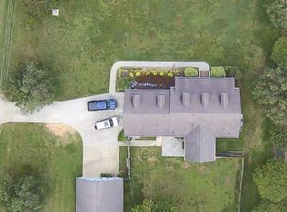 100 Justin Ln, Louisburg, NC 27549