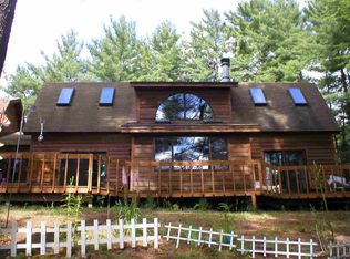 Palermo Rd, Warrensburg, NY 12885