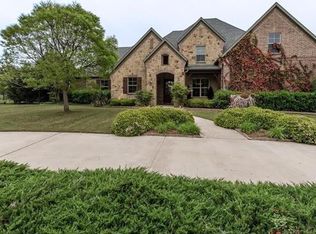 111 Aurora Lights Trl, Aurora, TX 76078