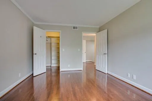 Bedroom #1