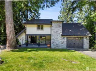 12995 Lake Shore Drive NW, Poulsbo, WA 98370