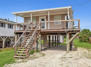 4666 Jean Lafitte Blvd, Lafitte, LA 70067