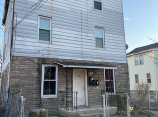 12 Saltonstall Ave #1, New Haven, CT 06513