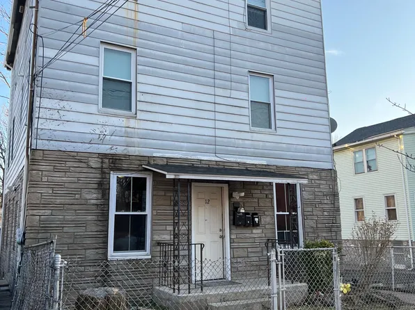 12 Saltonstall Ave, New Haven, CT