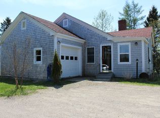 77 Lubec Rd, Whiting, ME 04691