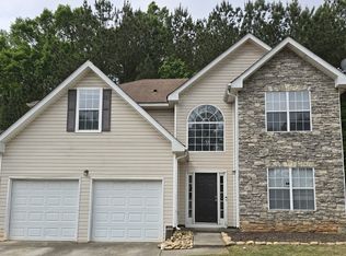 462 Gresham Dr, Stockbridge, GA 30281