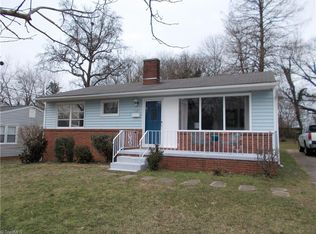 1127 Tabor St, High Point, NC 27262