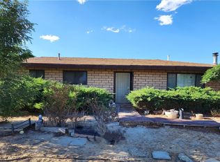 33795 Northside Rd, Lucerne Valley, CA 92356