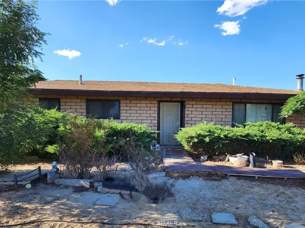 33795 Northside Rd, Lucerne Valley, CA 92356