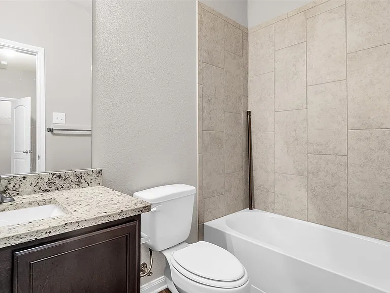 Guest Bath