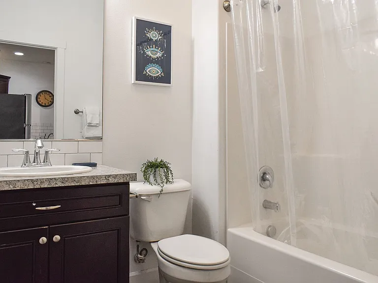 Townhouse Four-Plex in Downtown Richland — Photo 19
