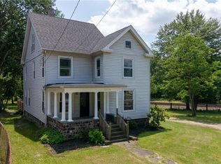 6358 Waterloo Rd, Atwater, OH 44201