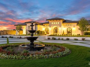 18160 Tiata Ave, Bakersfield, CA 93314