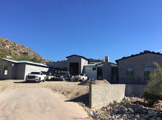 6837 N Lost Dutchman Dr, Paradise Valley, AZ 85253