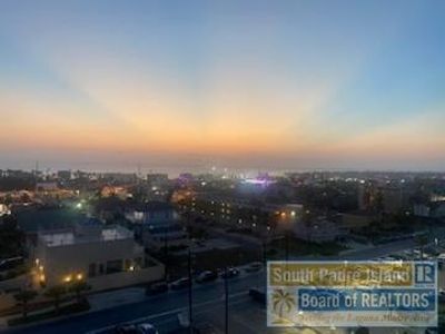 2000 Gulf Blvd #801, South Padre Island, TX, 78597