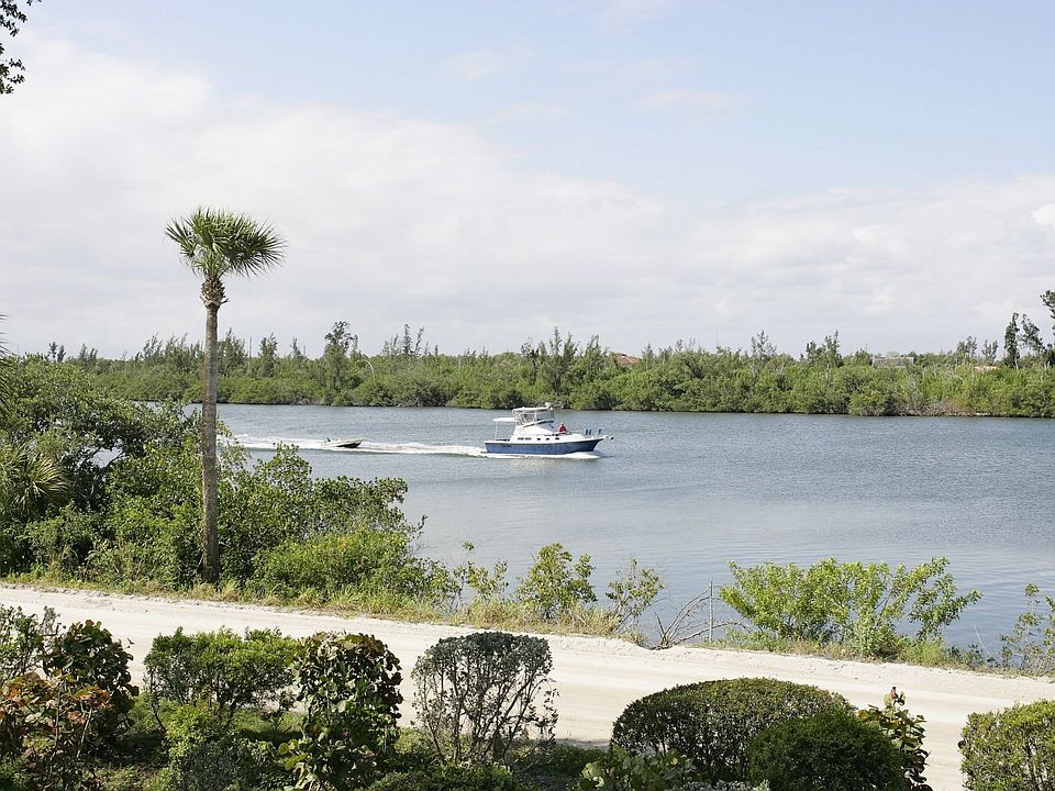 Riverfront Terrace