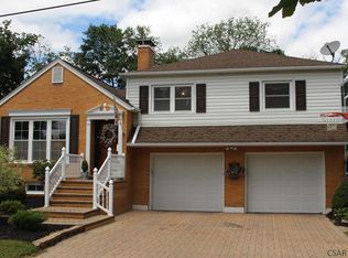 1530 Shelburne Pl, Johnstown, PA 15905