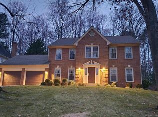 7800 Huntsman Blvd, Springfield, VA 22153