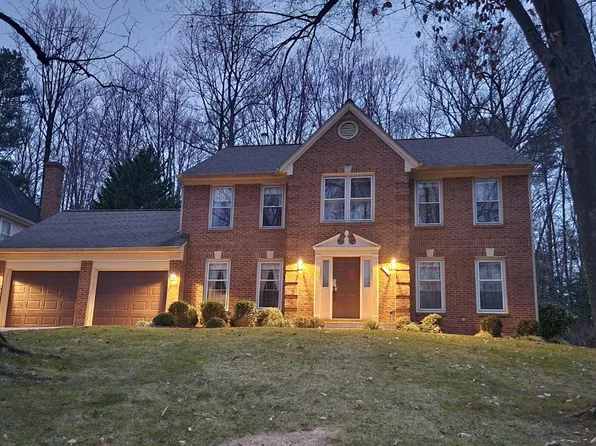 7800 Huntsman Blvd, Springfield, VA 22153