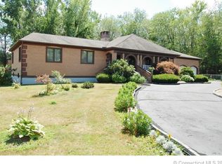 88 Two Rod Hwy, Wethersfield, CT 06109