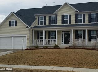 137 Cedar Mountain Dr, Stephens City, VA 22655