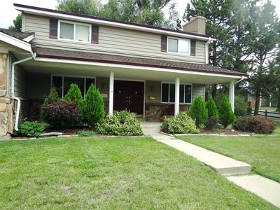 3001 S Valentia St, Denver, CO, 80231