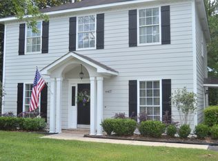 6417 Trent Ln, Mobile, AL 36695