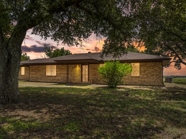 3830 Content School Rd, Temple, TX 76501