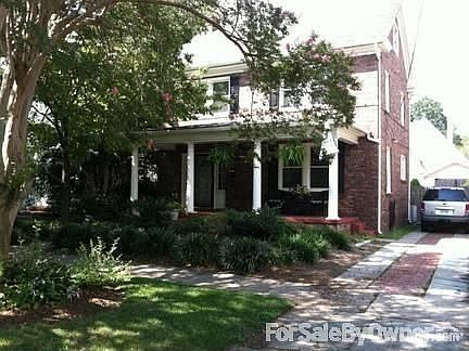 1306 Bolling Ave
						:
						Great curb appeal! Wonderful front porch and nice landscaping.