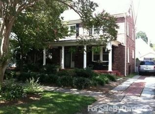1306 Bolling Ave, Norfolk, VA 23508