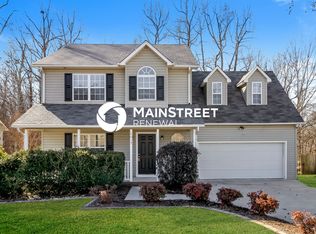 2015 Priya St, Thomasville, NC 27360