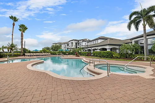 Reserve At Beachline Apartments Photo 1