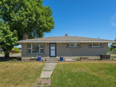 10413 E 6th Ave, Spokane, WA, 99206
